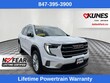 GMC Acadia