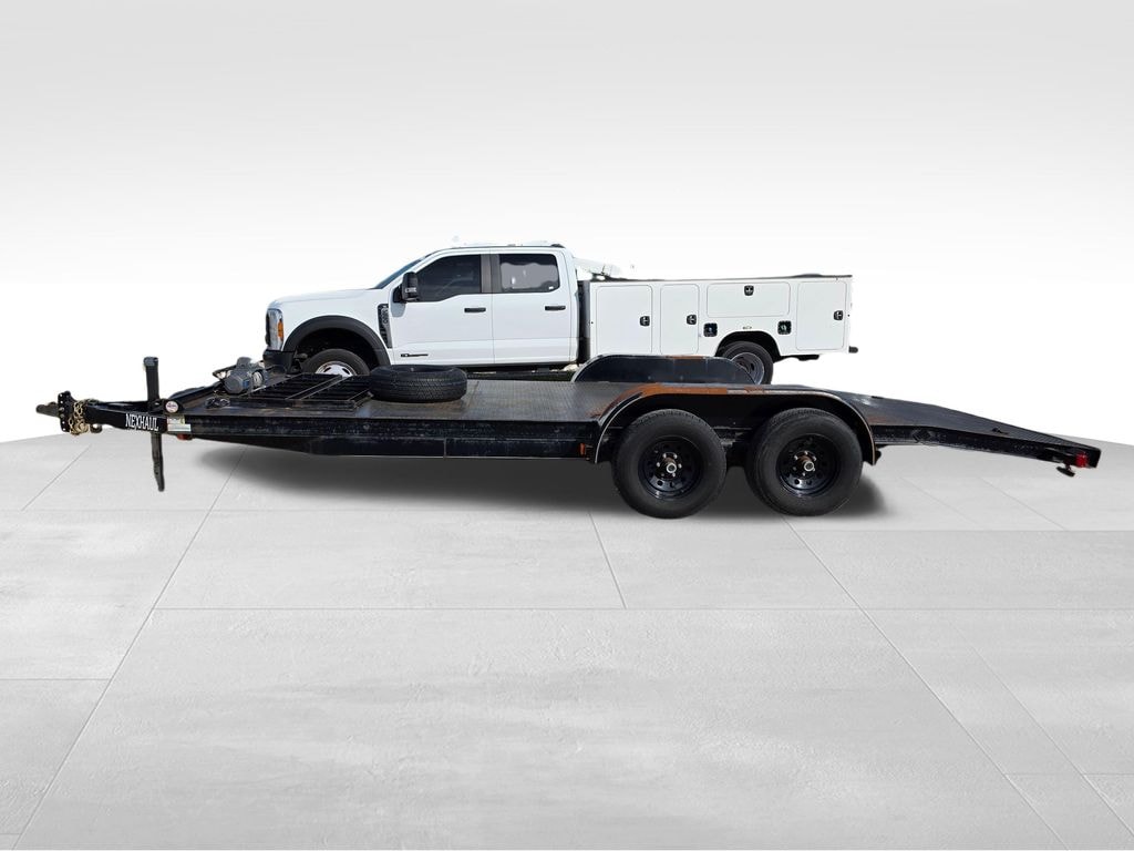 Used 2023 Nexhaul N20TA CAR Hauler