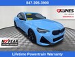  BMW M240i