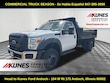 Ford F-550 Chassis