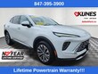  Buick Envision