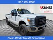 Ford F-250