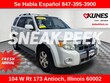  Ford Escape