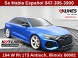 Audi RS 3