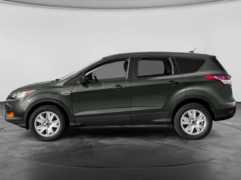 Used 2016 Ford Escape SE SUV