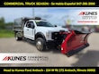  Ford F-450 Chassis