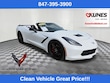  Chevrolet Corvette Stingray