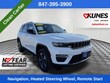 Jeep Grand Cherokee 4xe