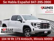  GMC Sierra 1500