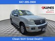  Mercury Mountaineer