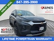Chevrolet Blazer