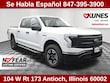 Ford F-150 Lightning