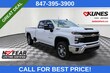 Chevrolet Silverado 3500 HD