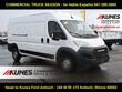 Ram ProMaster 2500