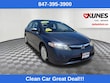  Honda Civic Hybrid