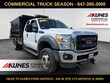  Ford F-450 Chassis