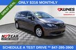 Chrysler Voyager