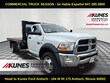 Ram 5500 Chassis
