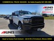  Ram 3500 Chassis Cab