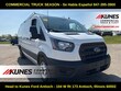 Ford Transit-350 Cargo