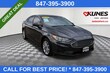 Ford Fusion Hybrid