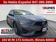 Acura ILX