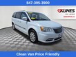  Chrysler Town & Country