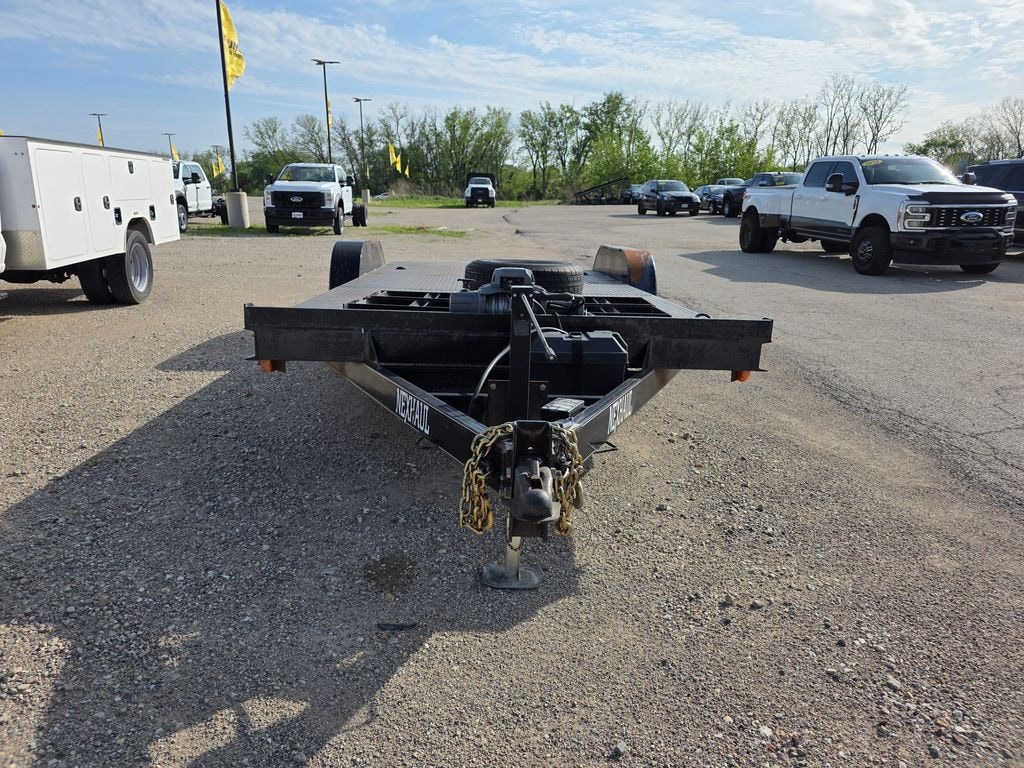 Used 2023 Nexhaul N20TA CAR Hauler