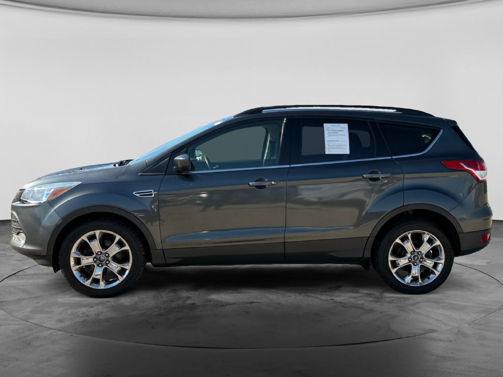Used 2016 Ford Escape SE SUV