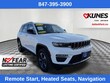 Jeep Grand Cherokee 4xe