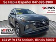 Hyundai Tucson Plug-In Hybrid