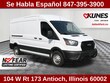 Ford Transit-250 Cargo