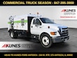  Ford F-650