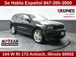  Dodge Durango