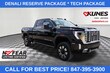GMC Sierra 2500 HD