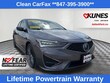 Acura ILX