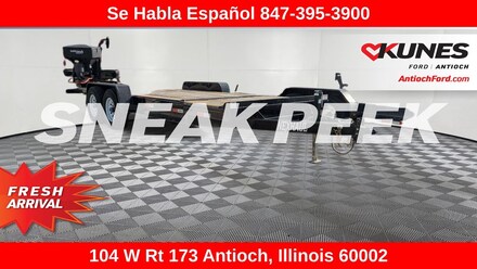 2022 Nexhaul N20TA  Tilt BED Equipment