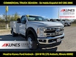 Ford F-450 Chassis