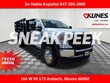  Ford F-450 Chassis