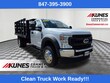 Ford F-450 Chassis