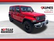  Jeep Wrangler 4xe