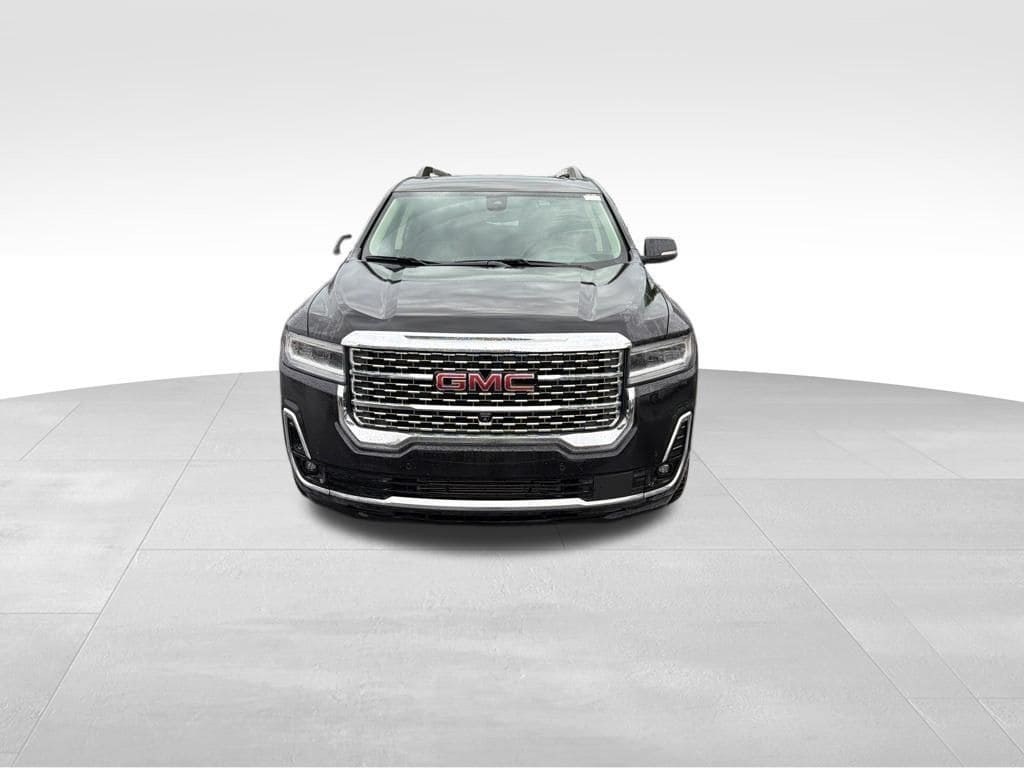 Used 2023 GMC Acadia Denali SUV