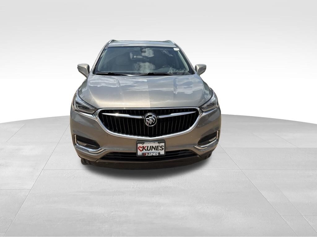 Used 2019 Buick Enclave Essence SUV