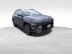 2026 Hyundai Kona SEL Premium AWD SUV