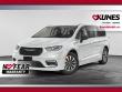 Used 2024 Chrysler Pacifica Plug-In Hybrid Select Van Passenger Van
