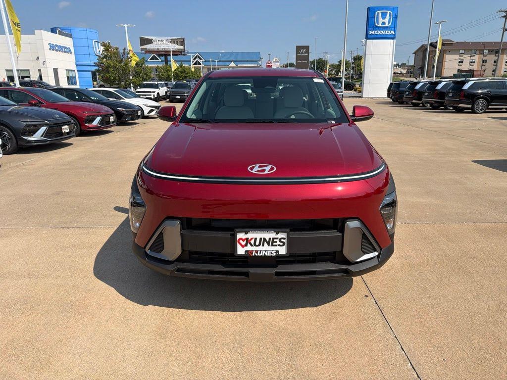 New 2026 Hyundai Kona SE AWD SUV
