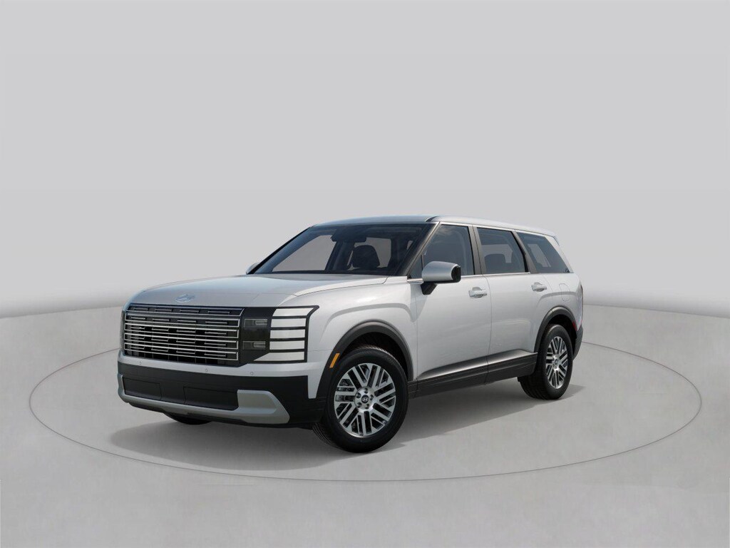 New 2027 Hyundai Palisade SE AWD SUV