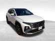 New 2025 Hyundai Tucson Limited AWD SUV