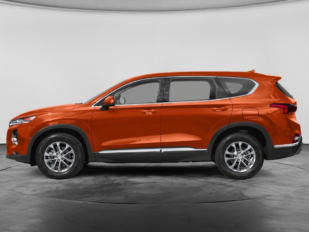 Used 2019 Hyundai Santa Fe SEL 2.4 SUV