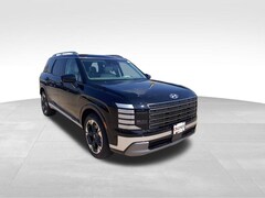 2026 Hyundai Palisade Limited AWD SUV
